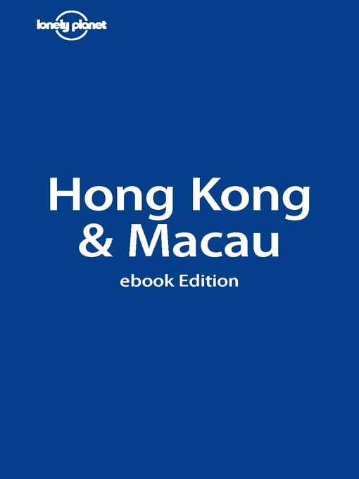 Title details for Hong Kong & Macau by Andrew Stone - Available
